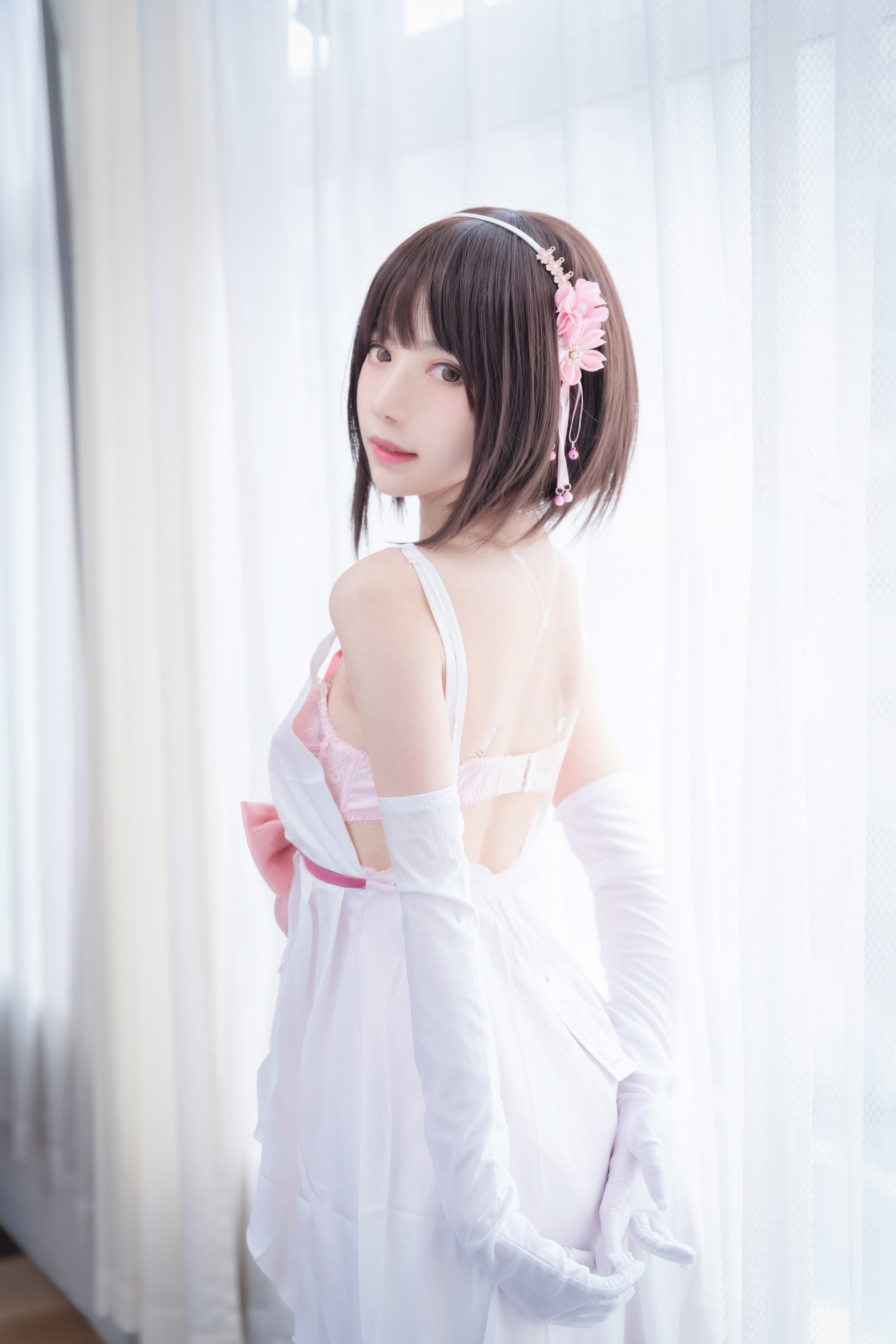 Shika小鹿鹿 - NO.095 加藤惠[61P1V]-XikXak